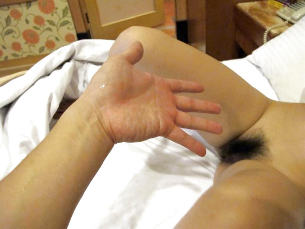 25P Asian Girl