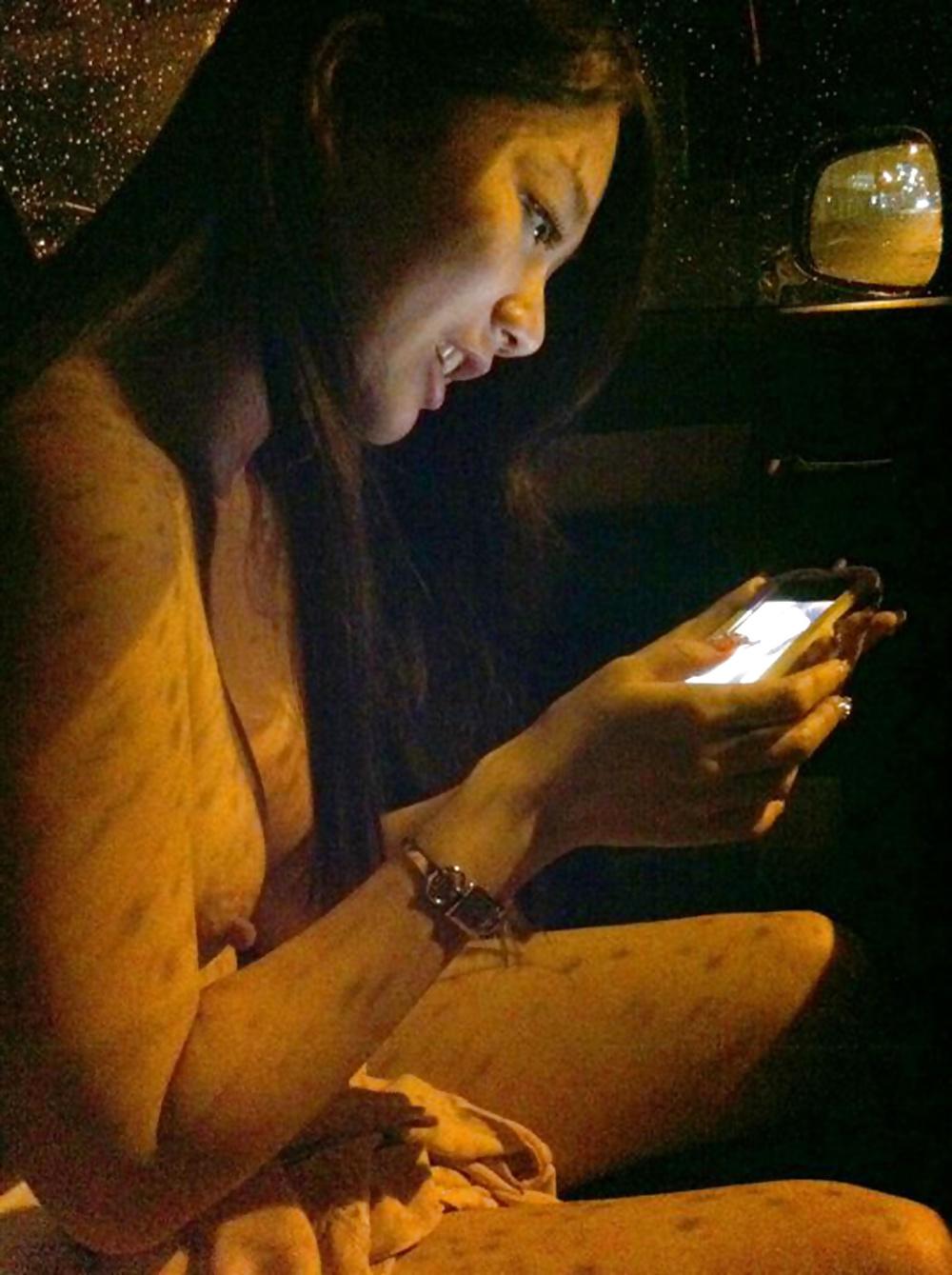 25P Asian Girl