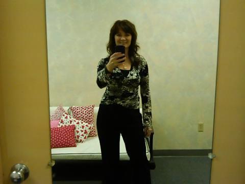 25P Hot Milf Clothed & Nekid ( 387 pics)