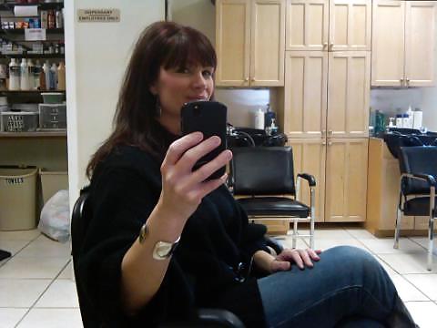 25P Hot Milf Clothed & Nekid ( 387 pics)