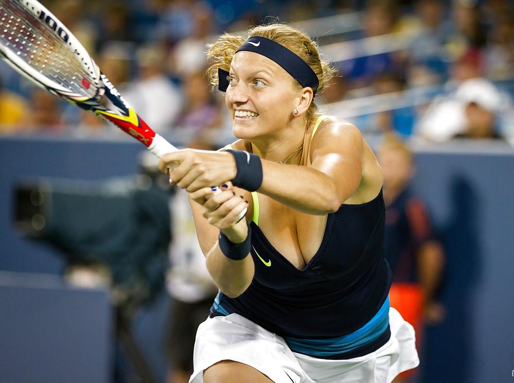19P Petra Kvitova