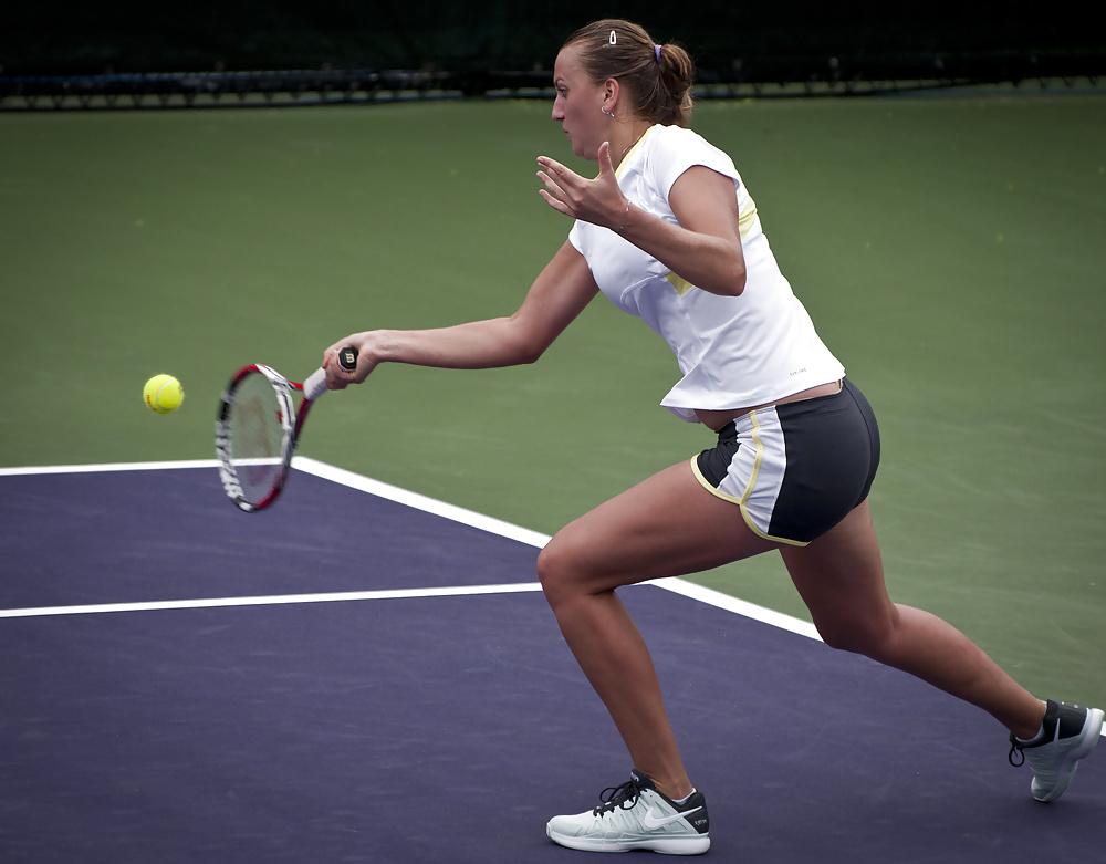 19P Petra Kvitova