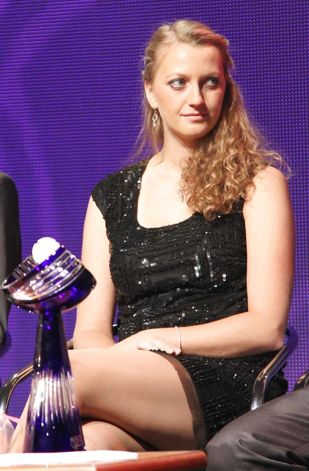 19P Petra Kvitova