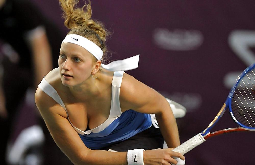 19P Petra Kvitova