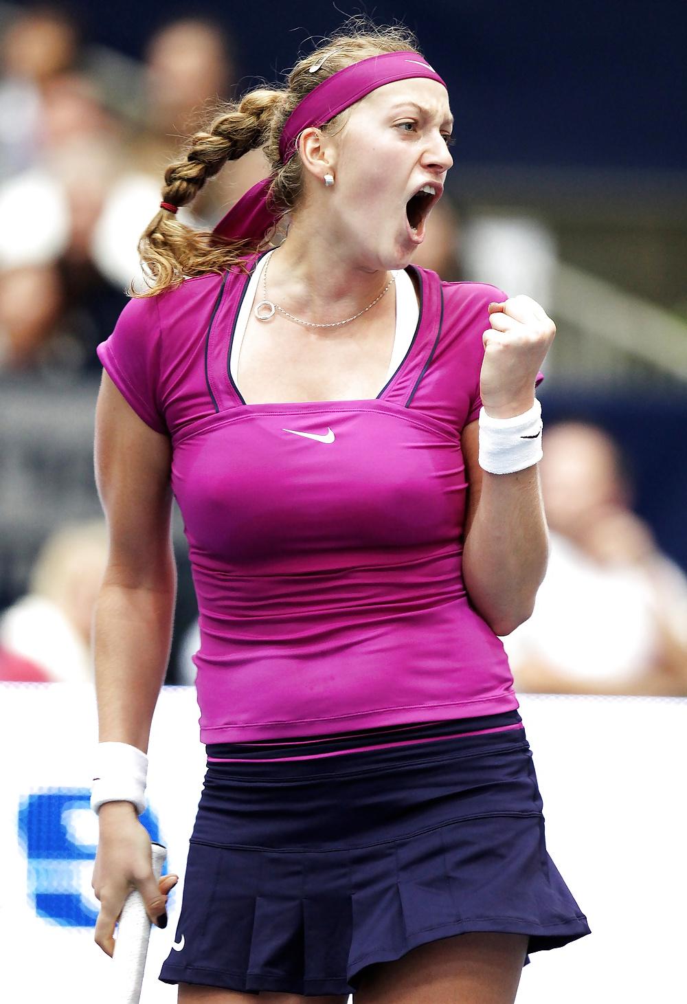 19P Petra Kvitova