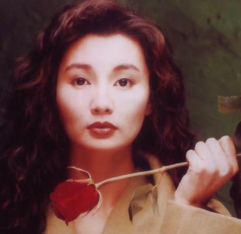 15P Maggie Cheung