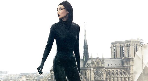 15P Maggie Cheung