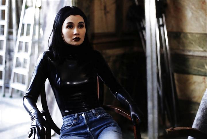 15P Maggie Cheung