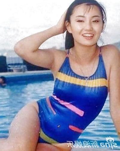 15P Maggie Cheung