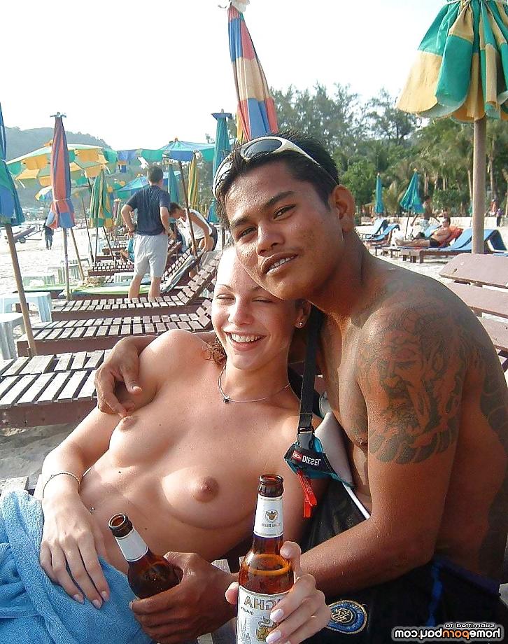 19P Our lesbian vacation
