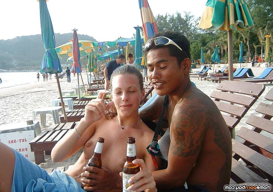 19P Our lesbian vacation