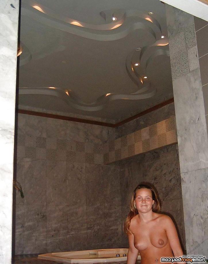 19P Our lesbian vacation