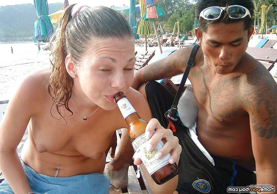 19P Our lesbian vacation