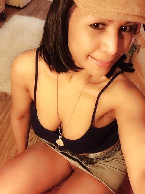 11P Hoories from China (non nude)