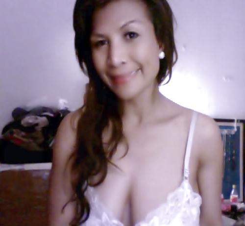 11P Hoories from China (non nude)
