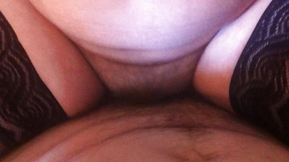25P Yong dick in older clit