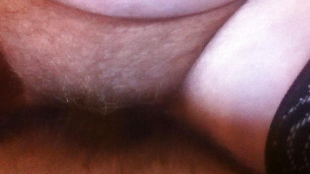 25P Yong dick in older clit