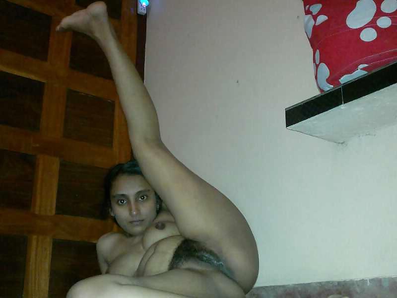 25P Amateur Indian