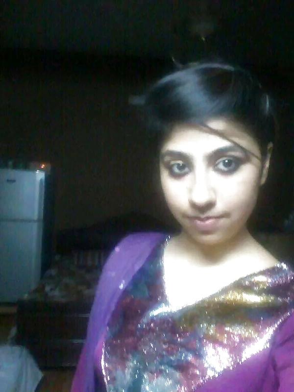 25P Amateur Indian
