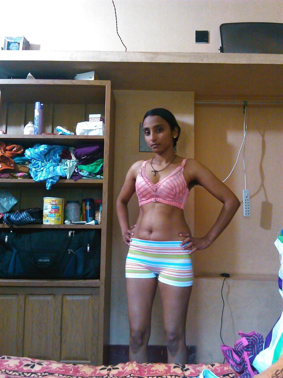 25P Amateur Indian