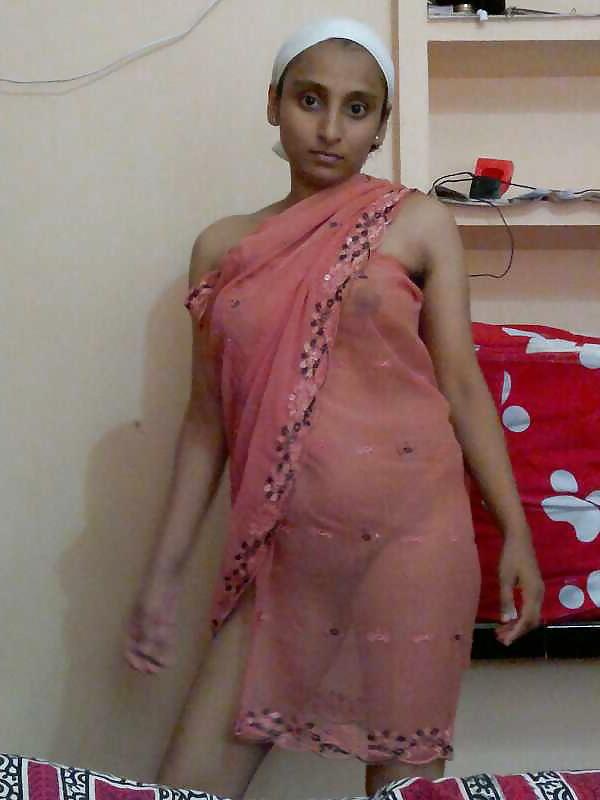 25P Amateur Indian