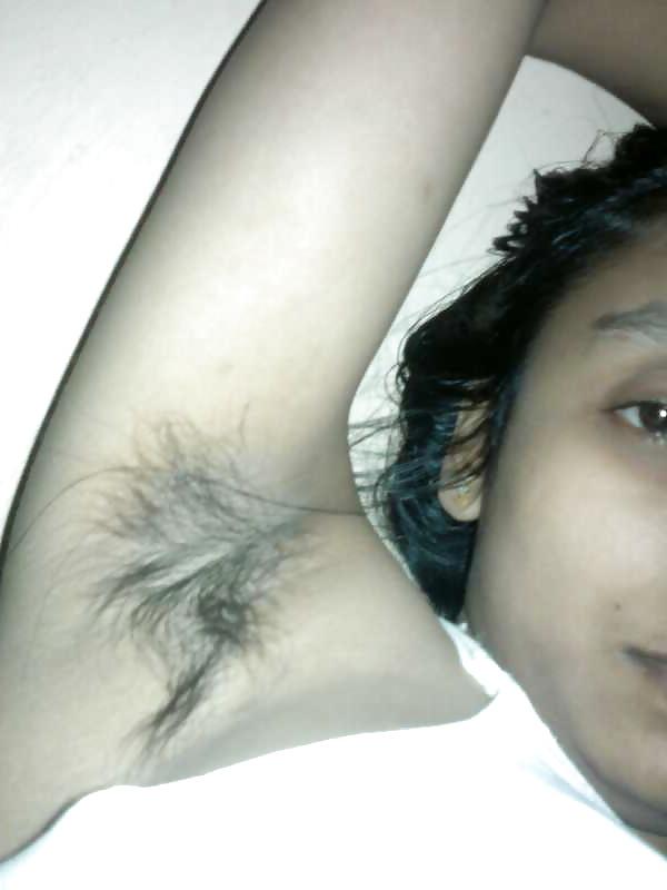 25P Amateur Indian