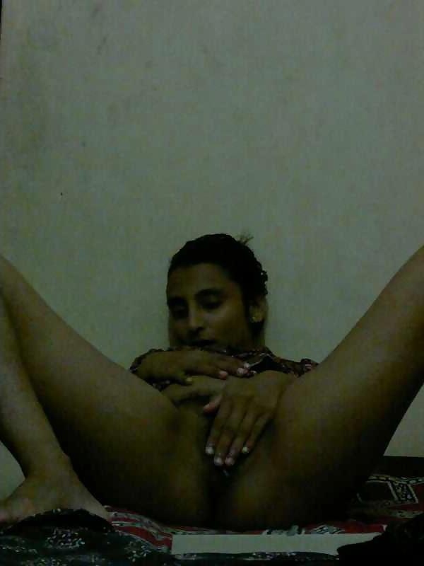 25P Amateur Indian