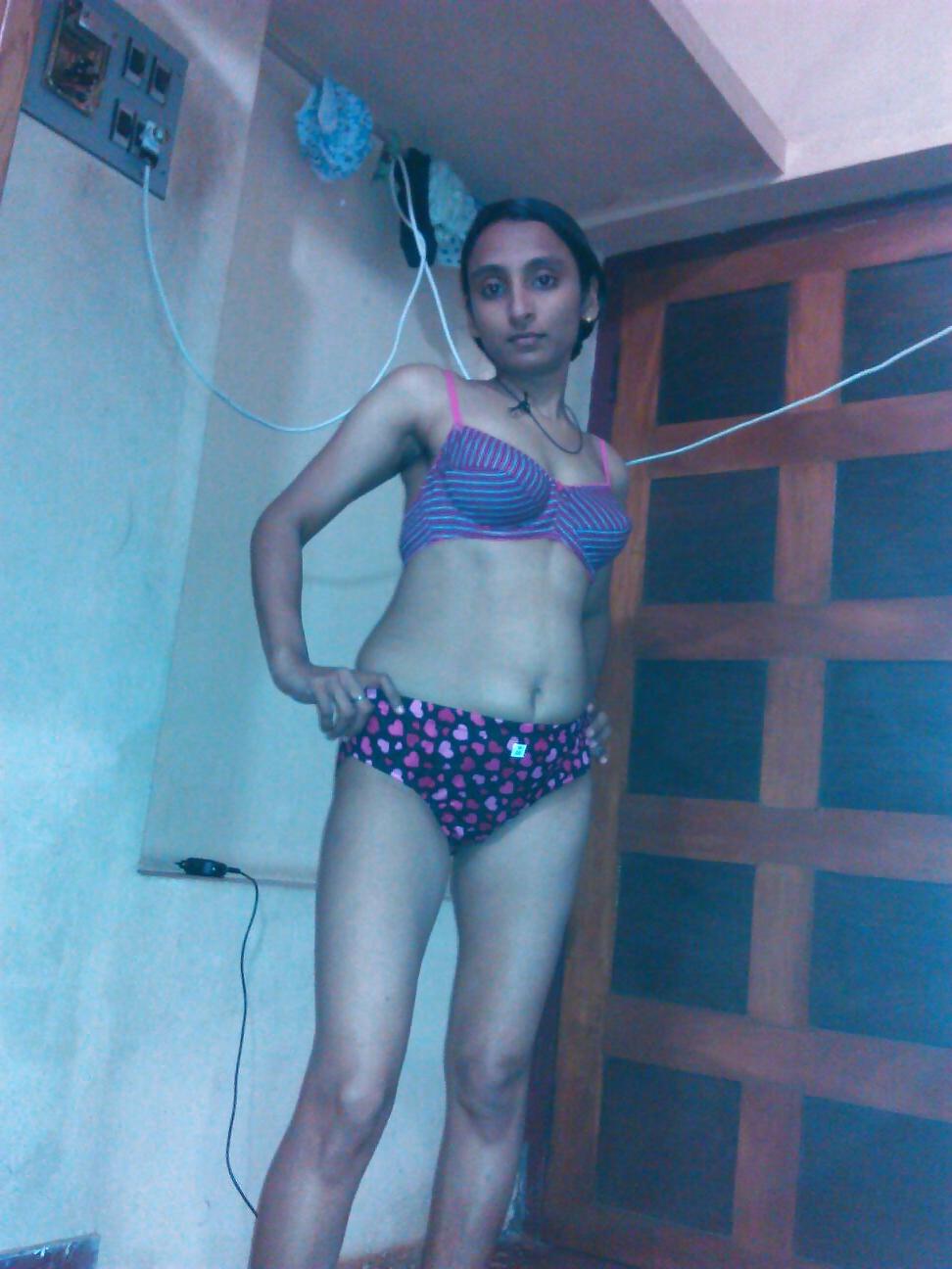25P Amateur Indian
