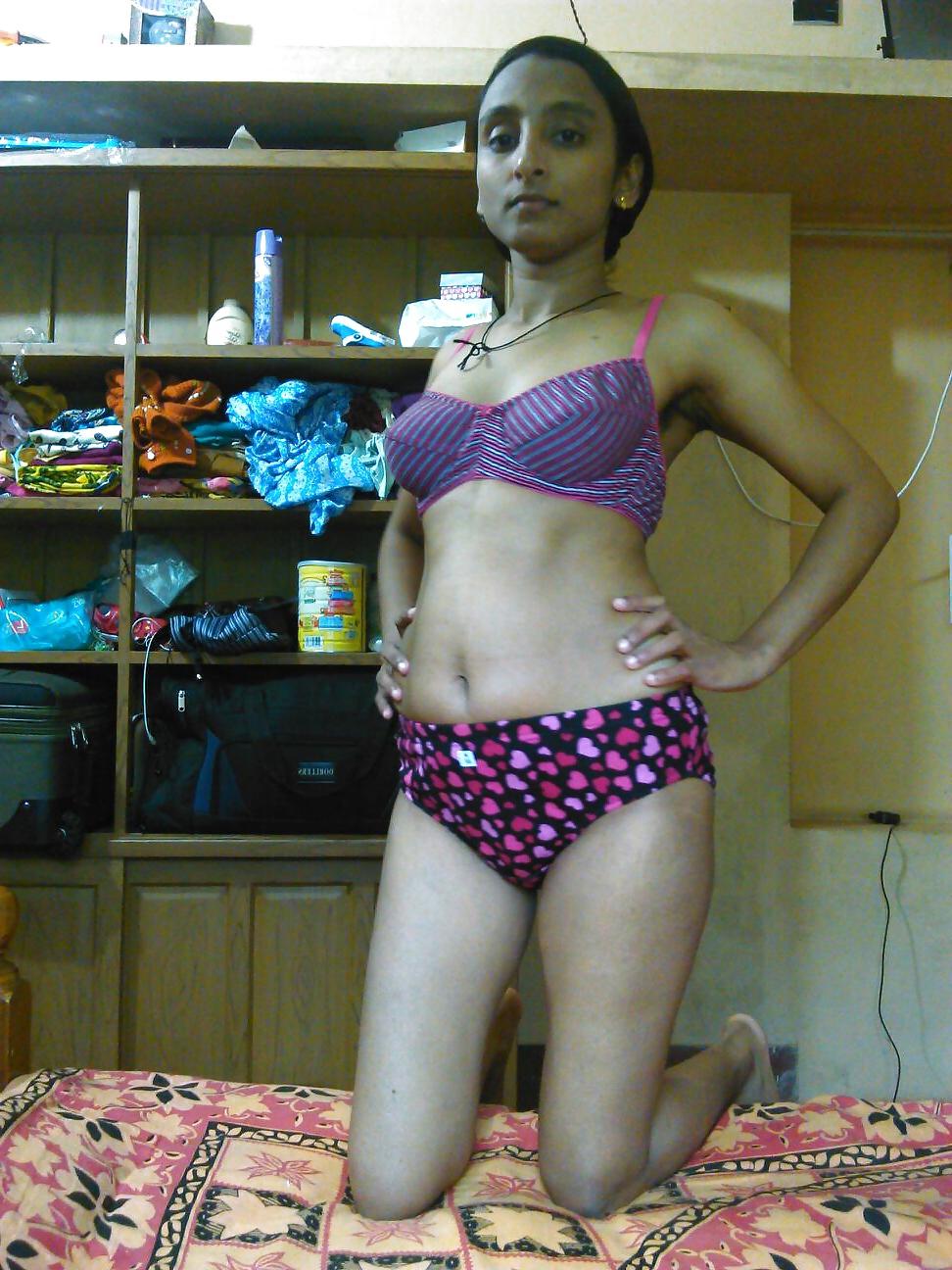 25P Amateur Indian
