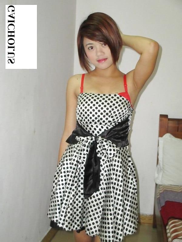 5P Viet Nam vn gai goi cave Bao Anh, U96 300k