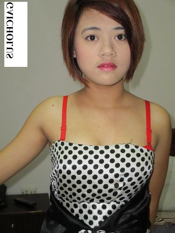 5P Viet Nam vn gai goi cave Bao Anh, U96 300k