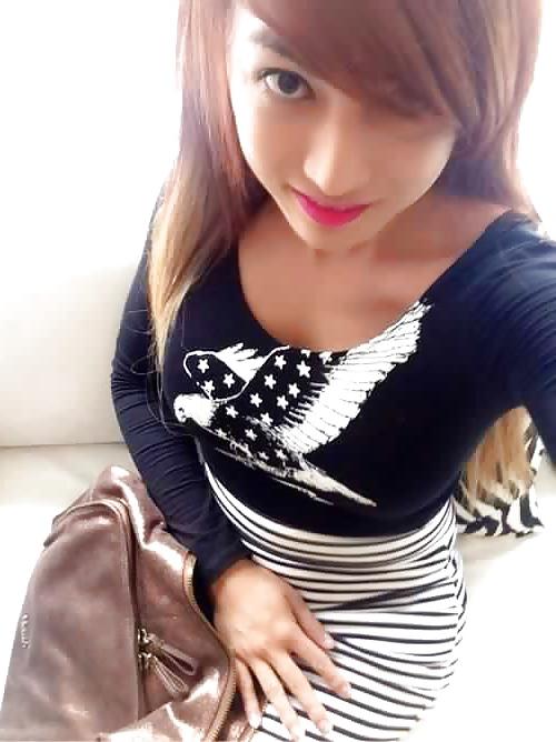 25P Ladyboy I fucked