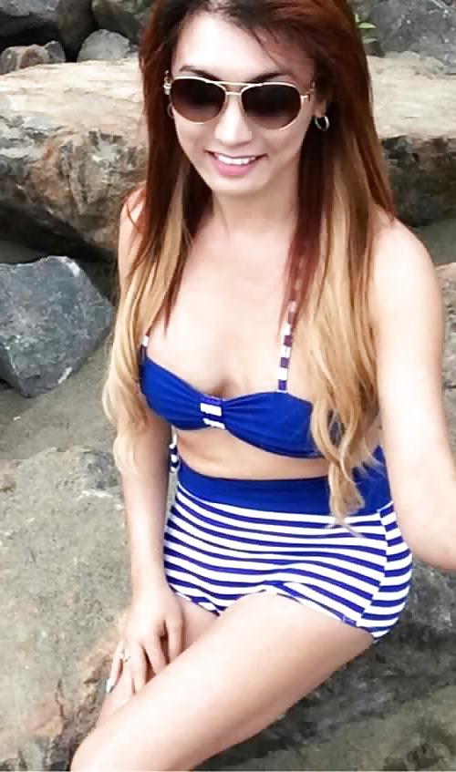 25P Ladyboy I fucked
