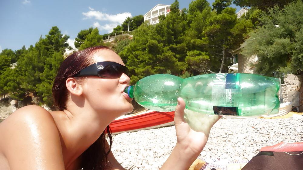25P Croatia vacation