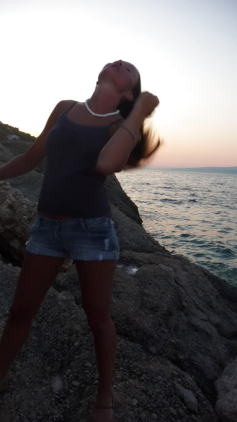 25P Croatia vacation