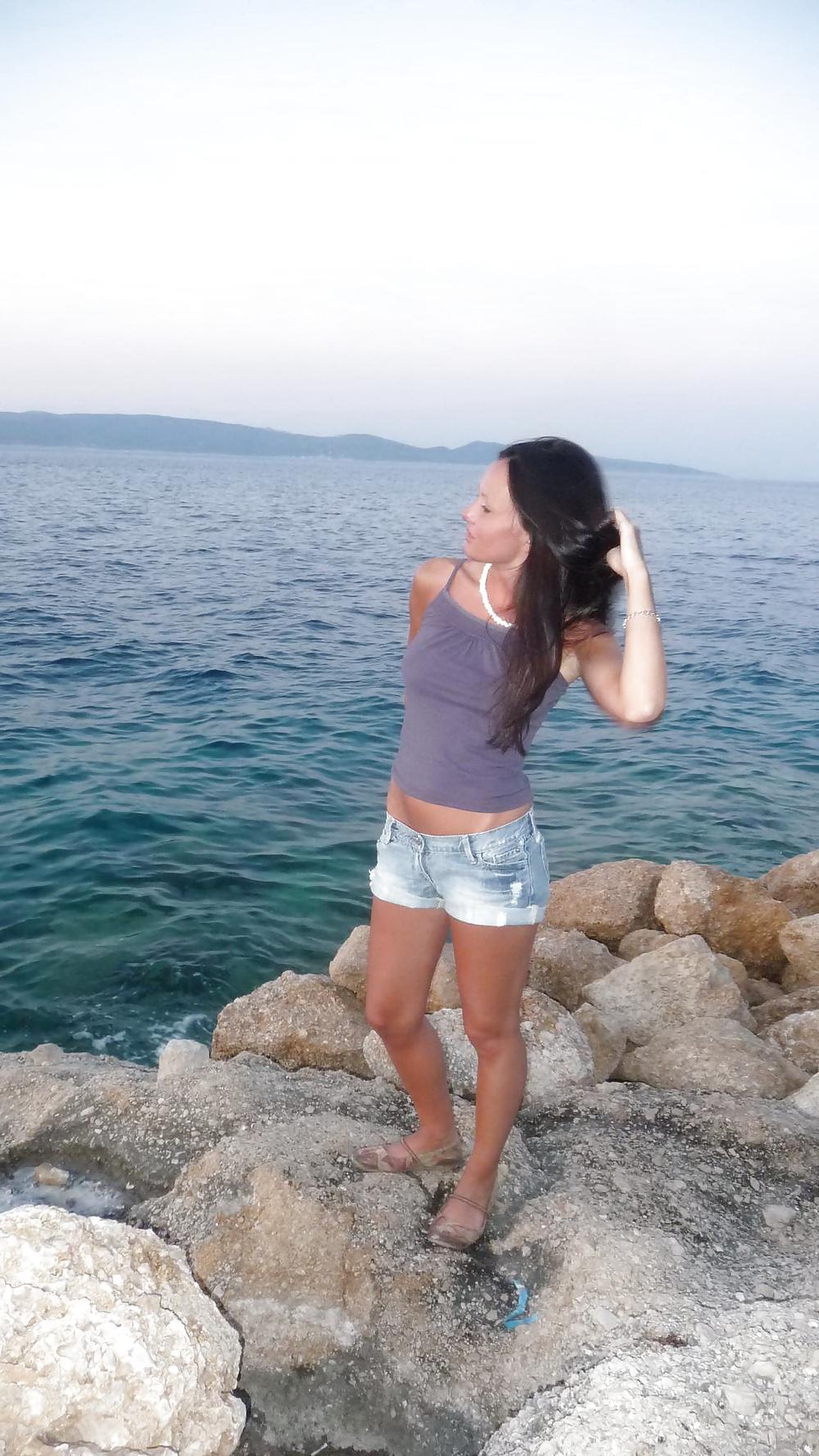 25P Croatia vacation