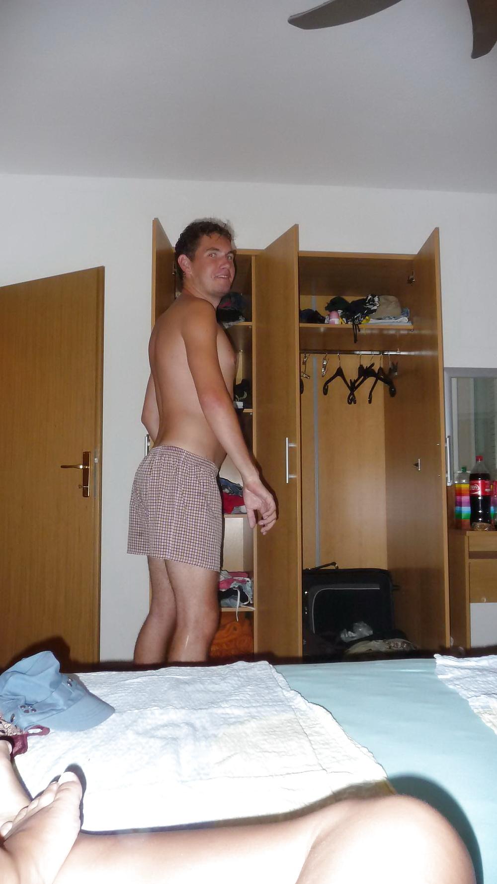 25P Croatia vacation