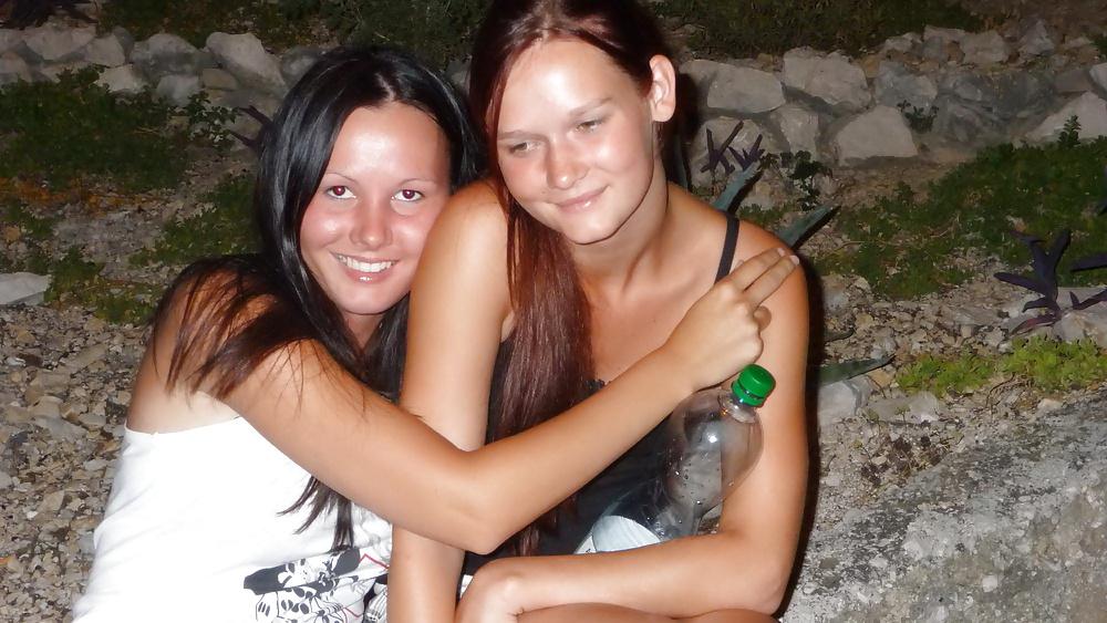 25P Croatia vacation