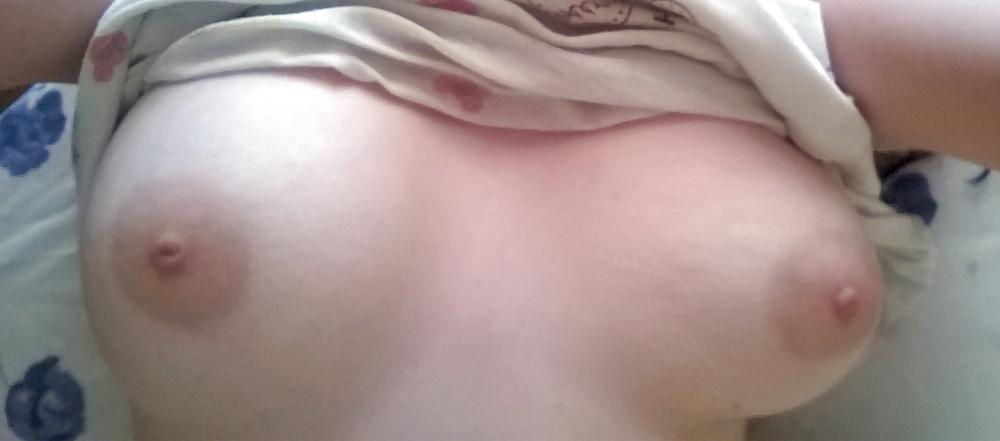 9P My sexy greek girlfriend