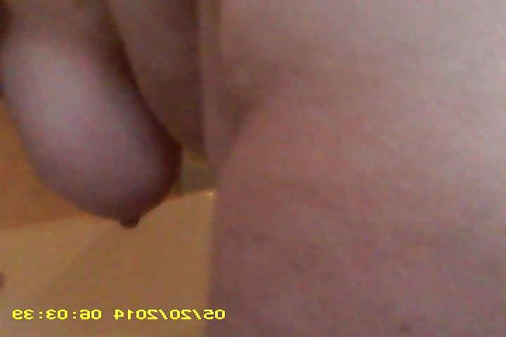 4P BBW wife of a friend on show