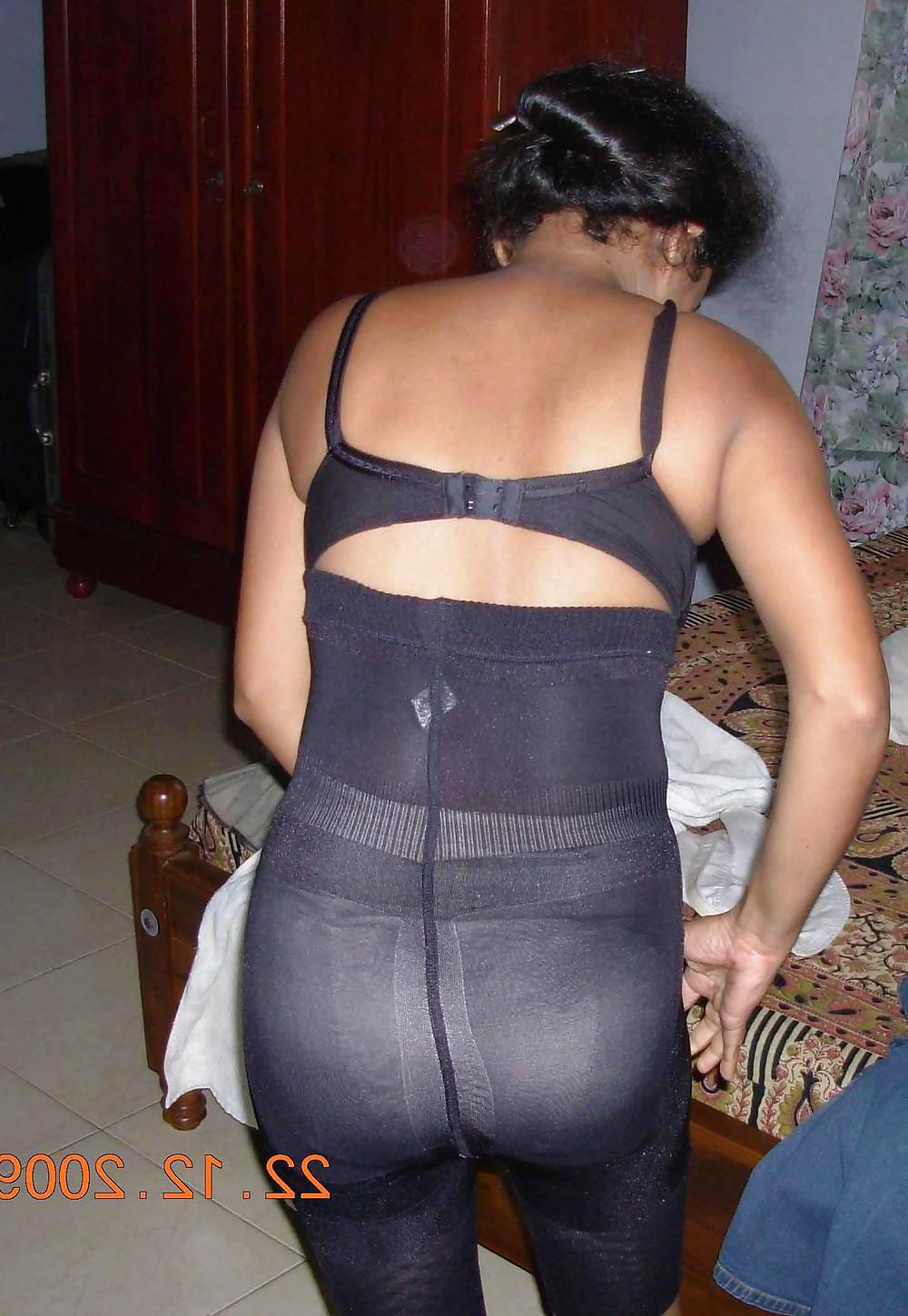 25P Indian tamil aunty 