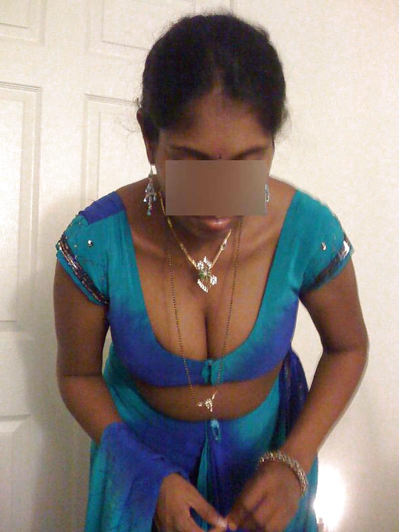 25P Indian tamil aunty 