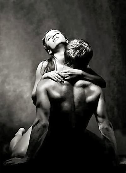 10P Black and White Erotica 2