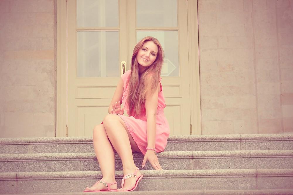 20P Russian virgin girl - Luda
