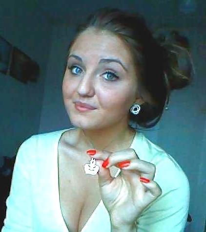 20P Russian virgin girl - Luda