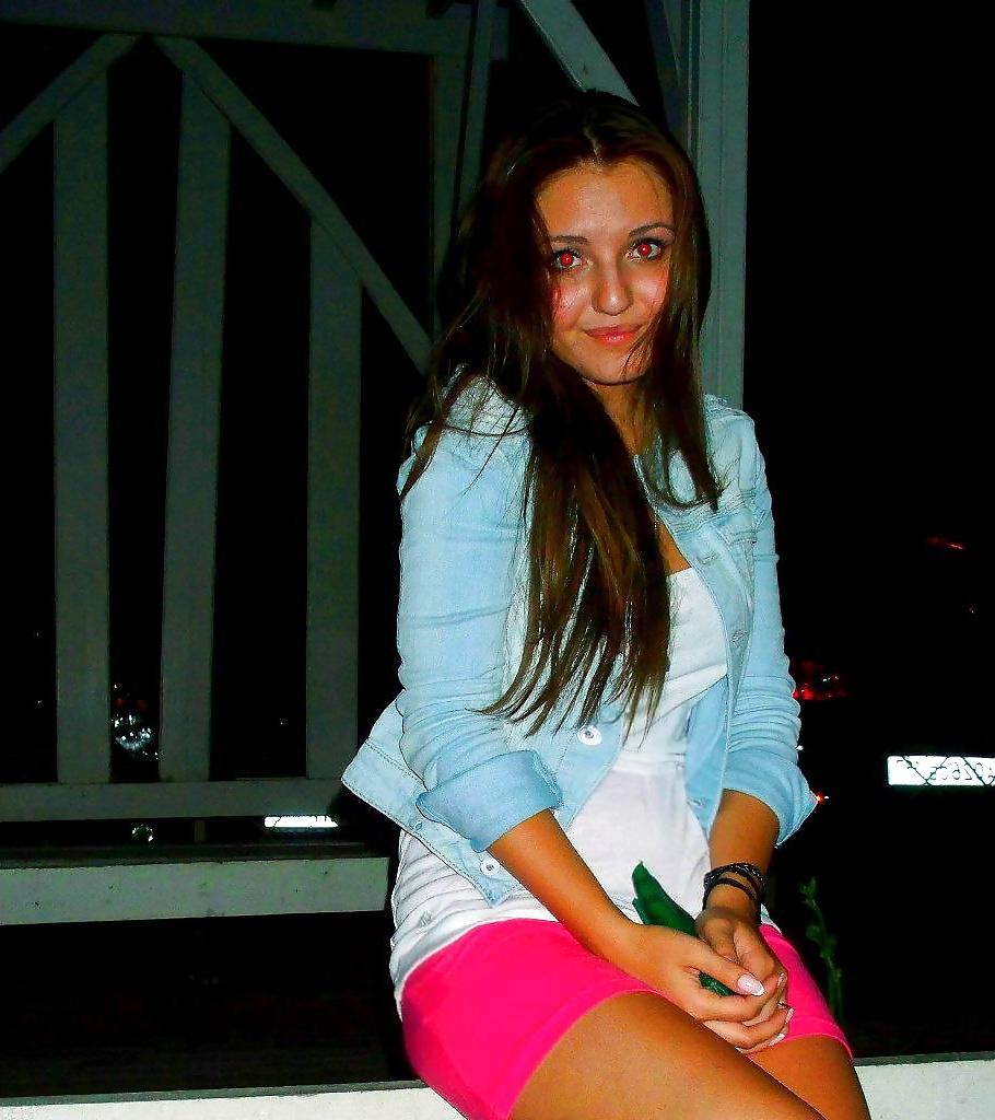 20P Russian virgin girl - Luda