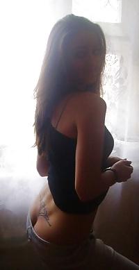20P Russian virgin girl - Luda