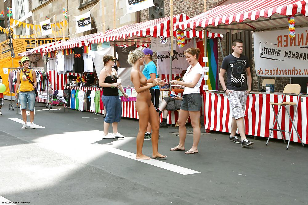 25P Clothed female naked female 6