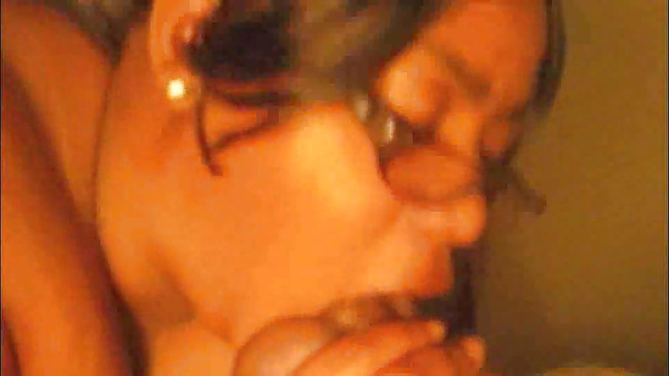 15P Nerdy BBW Tenant was in a bind 
