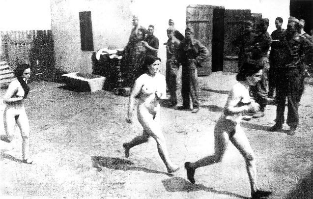 25P Native and Historical Nudes (non sexual)